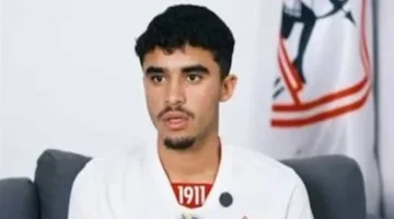 فسخ عقد الجفالي مع الزمالك يبدأ بعد اتضاح موقف صلاح مصدق ومعالي 1